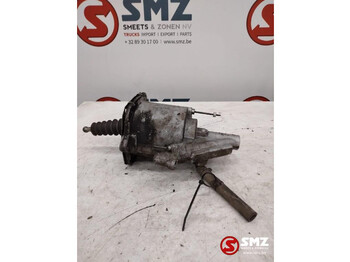 Spojka a díly SCANIA