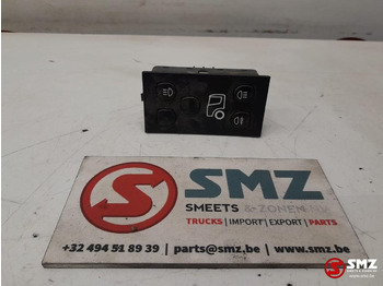 Elektrický systém SCANIA