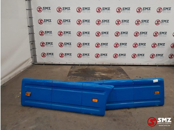 Rám/ Šasi SCANIA R