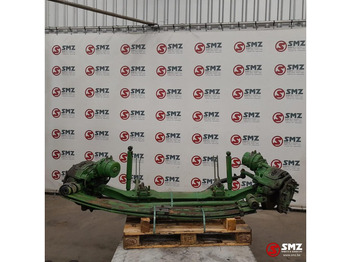 Ovládání volantem SCANIA