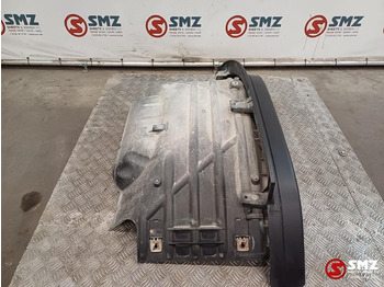 Karoserie a exteriér pro Nákladní auto Scania Occ spatbord rechts vooraan Scania: obrázek 4