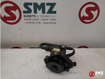 Čerpadlo hydraulického zesilovače pro Nákladní auto Scania Occ stuurbekrachtigingspomp Scania: obrázek 3