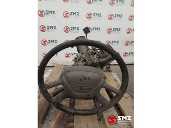 Ovládání volantem SCANIA