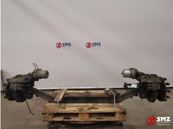 Přední náprava SCANIA R