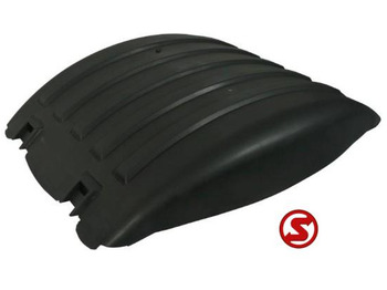 Karoserie a exteriér SCANIA