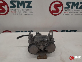 Náhradní díly DAF