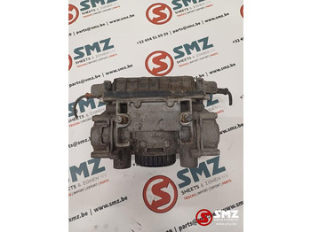 Náhradní díly DAF