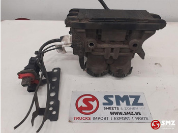 Náhradní díly VOLVO