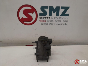 Náhradní díly MERCEDES-BENZ