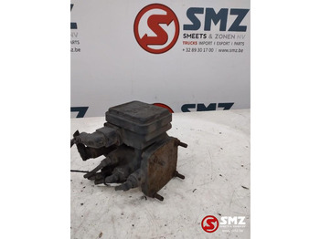 Náhradní díly MERCEDES-BENZ