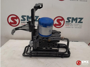 Náhradní díly MERCEDES-BENZ