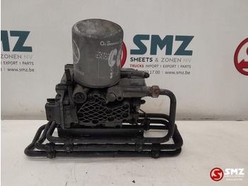 Náhradní díly MERCEDES-BENZ