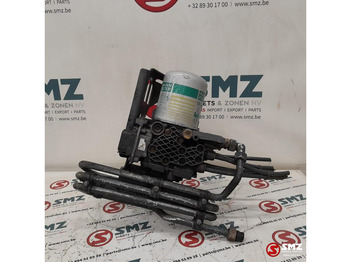 Náhradní díly MERCEDES-BENZ