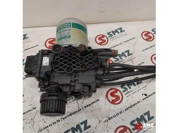 Náhradní díly MERCEDES-BENZ