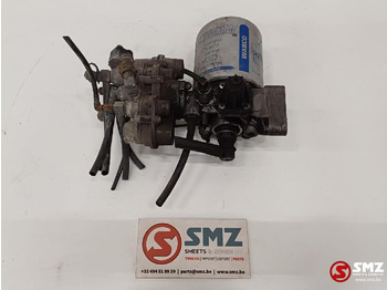 Náhradní díly MERCEDES-BENZ