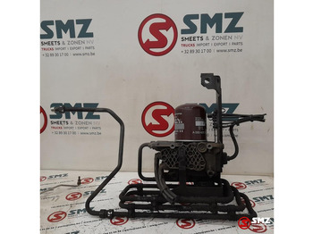 Náhradní díly MERCEDES-BENZ