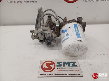 Náhradní díly MERCEDES-BENZ