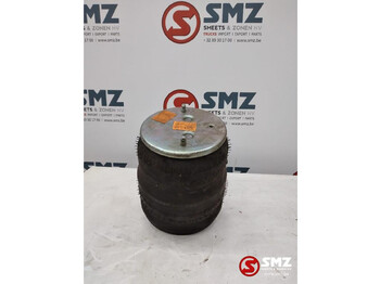 Náhradní díly SCANIA