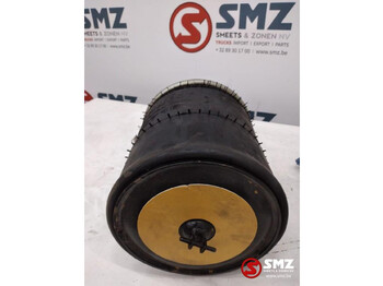 Náhradní díly VOLVO