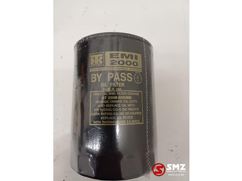 Nový Olejový filtr pro Nákladní auto THERMOKING Lot van 8 oliefilters Thermoking: obrázek 2