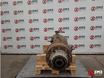 Poloosa pro Nákladní auto UNIC Occ aandrijfas IVECO Unic: obrázek 4