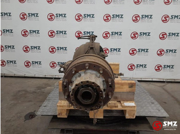 Poloosa pro Nákladní auto UNIC Occ aandrijfas IVECO Unic: obrázek 3