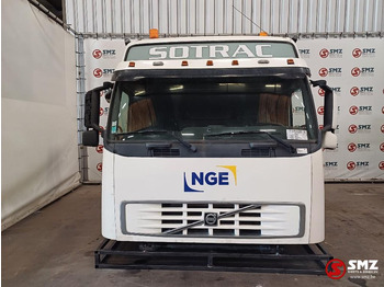 Kabina a interiér VOLVO FH