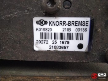Vzdušný podvěs pro Nákladní auto Volvo Occ ECAS hoogteregelventiel luchtvering VOLVO FH4: obrázek 2