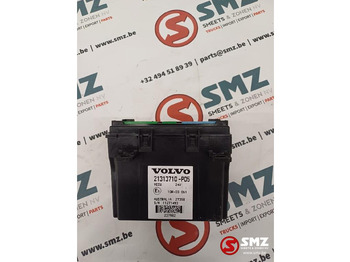 Řídicí blok pro Nákladní auto Volvo Occ ECU VECU regeleenheid Volvo: obrázek 2 Řídicí blok pro Nákladní auto Volvo Occ ECU VECU regeleenheid Volvo: obrázek 2