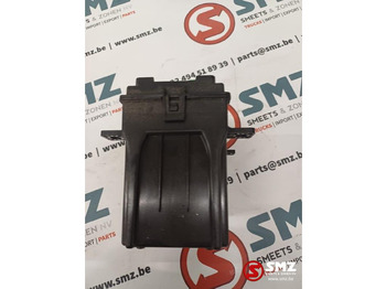 Řídicí blok pro Nákladní auto Volvo Occ ECU VECU regeleenheid Volvo: obrázek 4 Řídicí blok pro Nákladní auto Volvo Occ ECU VECU regeleenheid Volvo: obrázek 4