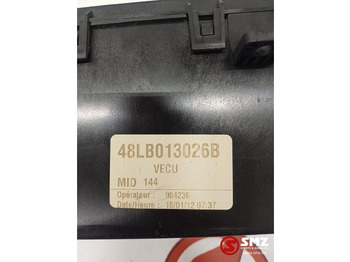 Řídicí blok pro Nákladní auto Volvo Occ ECU VECU regeleenheid Volvo: obrázek 5 Řídicí blok pro Nákladní auto Volvo Occ ECU VECU regeleenheid Volvo: obrázek 5