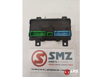 Řídicí blok VÖGELE