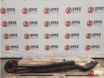 Podvěs s listovým pérováním VOLVO