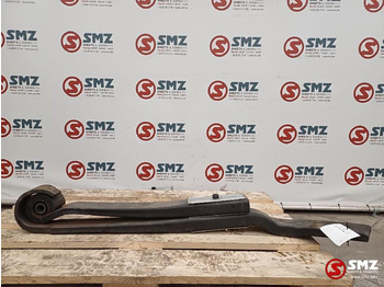 Podvěs s listovým pérováním pro Nákladní auto Volvo Occ bladveer rechts Volvo: obrázek 2 Podvěs s listovým pérováním pro Nákladní auto Volvo Occ bladveer rechts Volvo: obrázek 2