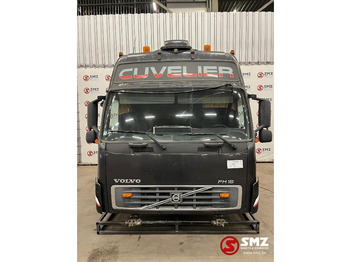 Kabina a interiér VOLVO FH16