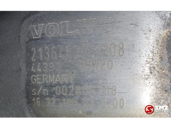 Katalyzátor výfukových plynů pro Nákladní auto Volvo Occ katalysator Euro 6 Volvo: obrázek 5