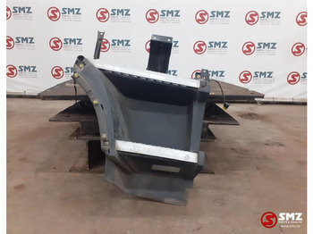 Kabina a interiér VOLVO