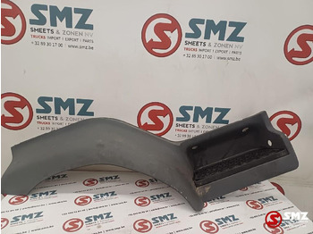 Kabina a interiér VOLVO