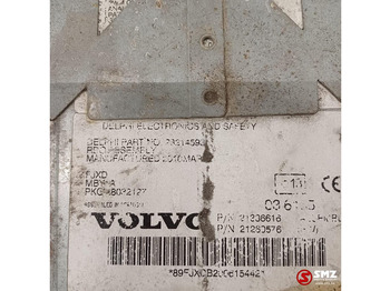 Elektrický systém pro Nákladní auto Volvo Occ radio Volvo: obrázek 5