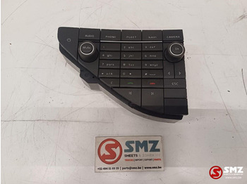 Elektrický systém VOLVO