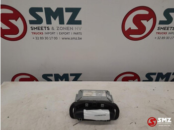 Elektrický systém VOLVO