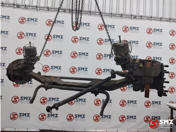 Rám/ Šasi VOLVO FH