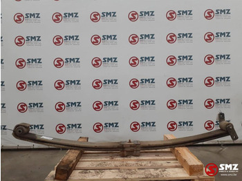 Podvěs s listovým pérováním VOLVO