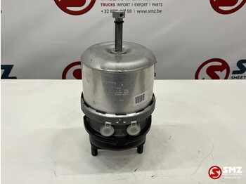 Nový Brzdový válec pro Nákladní auto Volvo Veerremcilinder achter 16/16; 57/57mm schijf: obrázek 4