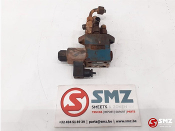 Hydraulika pro Nákladní auto Zettelmeyer Occ hydraulisch ventiel Zettelmeyer: obrázek 2