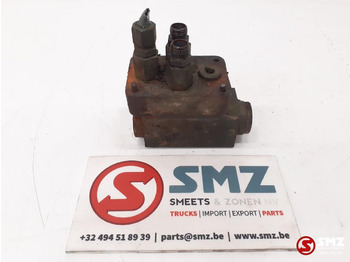 Hydraulika pro Nákladní auto Zettelmeyer Occ hydraulisch ventiel Zettelmeyer: obrázek 2