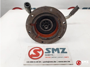 Hydraulické čerpadlo pro Nákladní auto Zettelmeyer Occ hydraulische pomp Zettelmeyer: obrázek 5