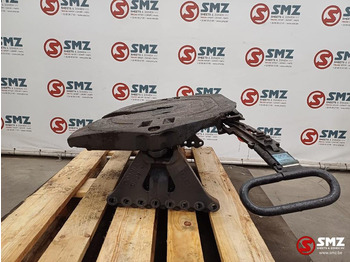 Točnice pro Nákladní auto jost Occ koppelschotel JSK40 JOST: obrázek 3 Točnice pro Nákladní auto jost Occ koppelschotel JSK40 JOST: obrázek 3