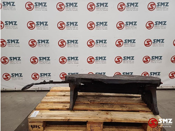 Točnice pro Nákladní auto jost Occ koppelschotel JSK40 JOST: obrázek 2 Točnice pro Nákladní auto jost Occ koppelschotel JSK40 JOST: obrázek 2