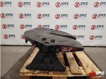 Točnice pro Nákladní auto jost Occ koppelschotel JSK40 JOST: obrázek 4 Točnice pro Nákladní auto jost Occ koppelschotel JSK40 JOST: obrázek 4